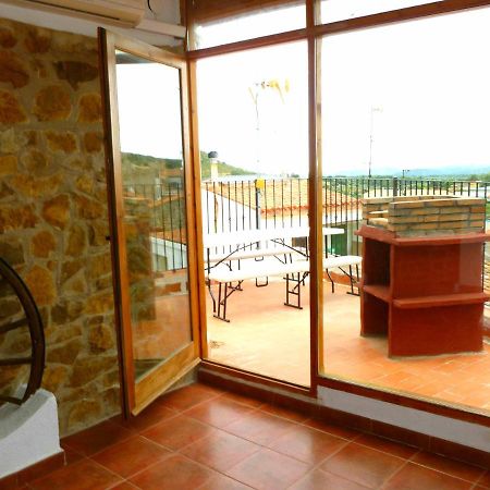 Casa Alba Villa Chert Exterior foto