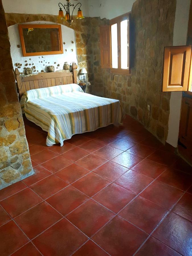 Casa Alba Villa Chert Exterior foto