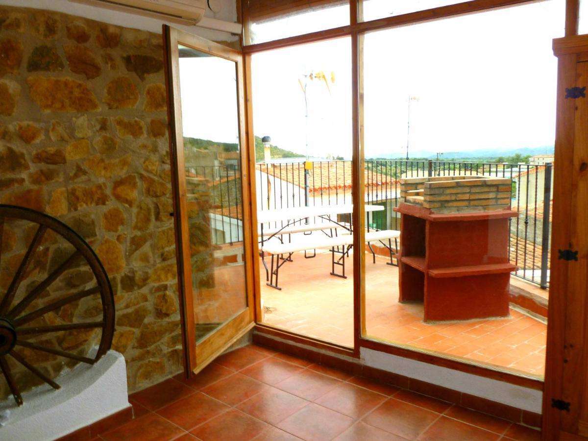 Casa Alba Villa Chert Exterior foto